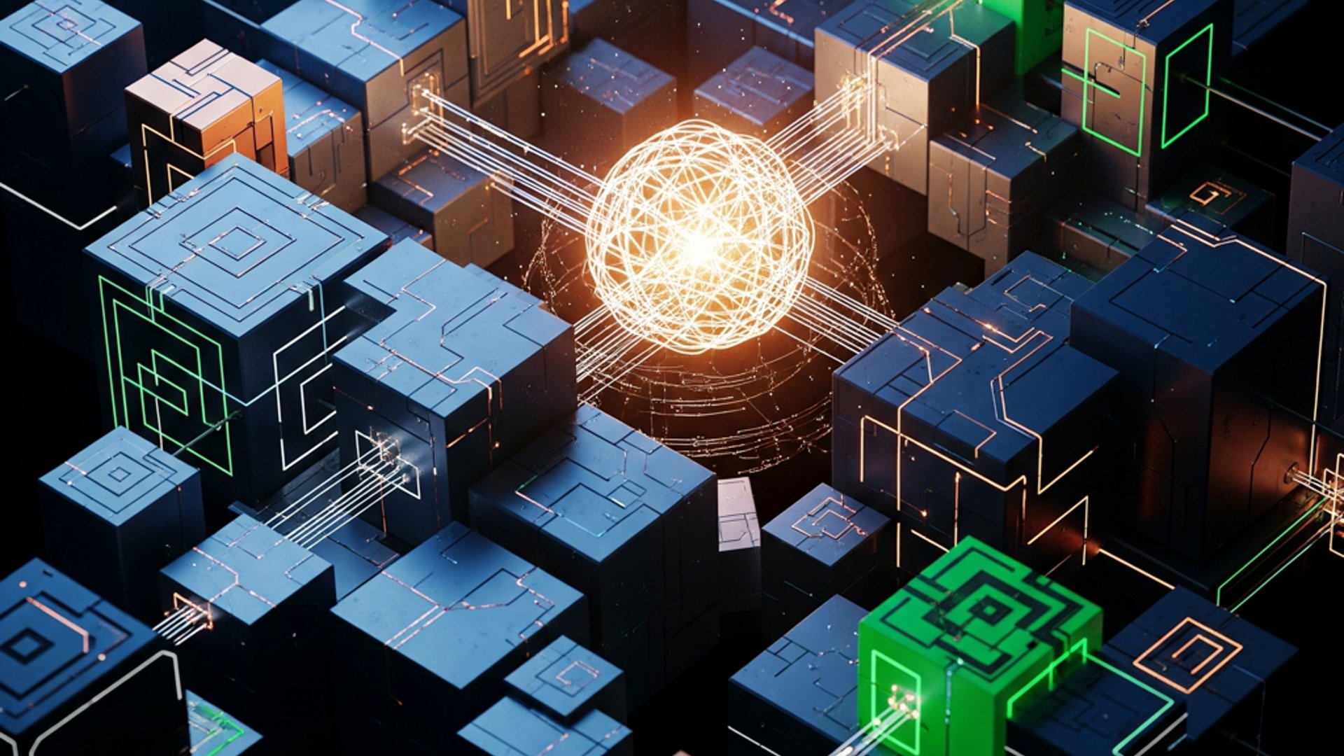 CoreDataLink.io - Enterprise Data Platform - by Newesis srl