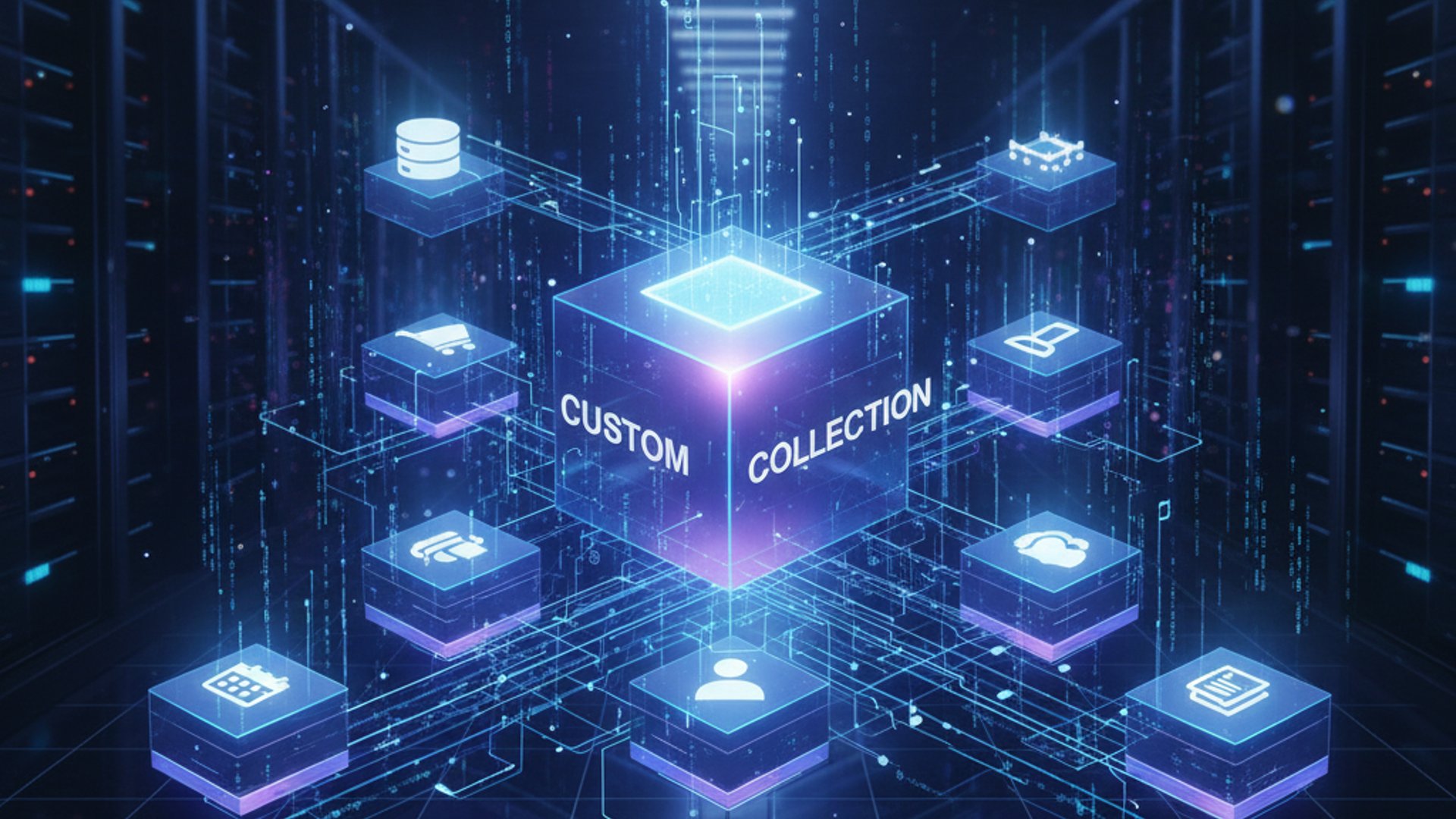 Mzinga.io - Your Data API - by Newesis srl
