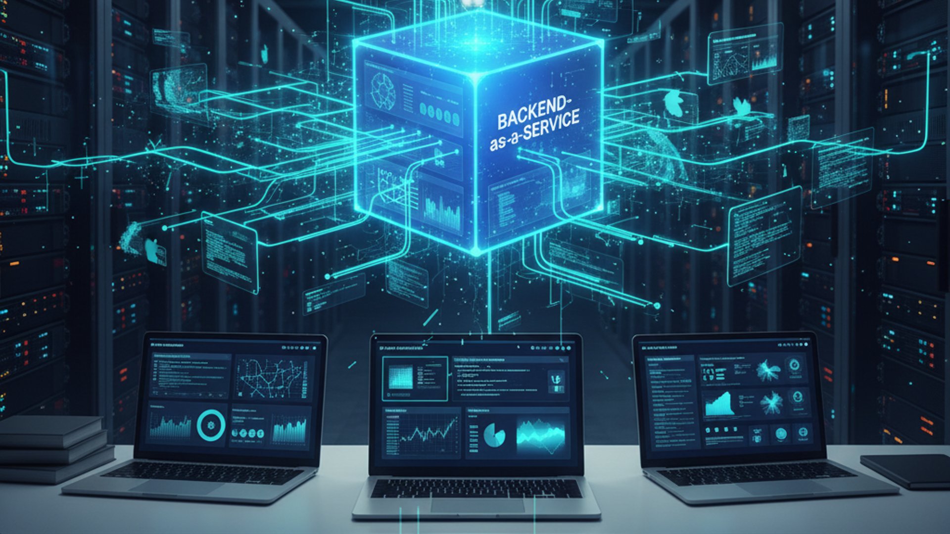 Mzinga.io - Your Data API - by Newesis srl