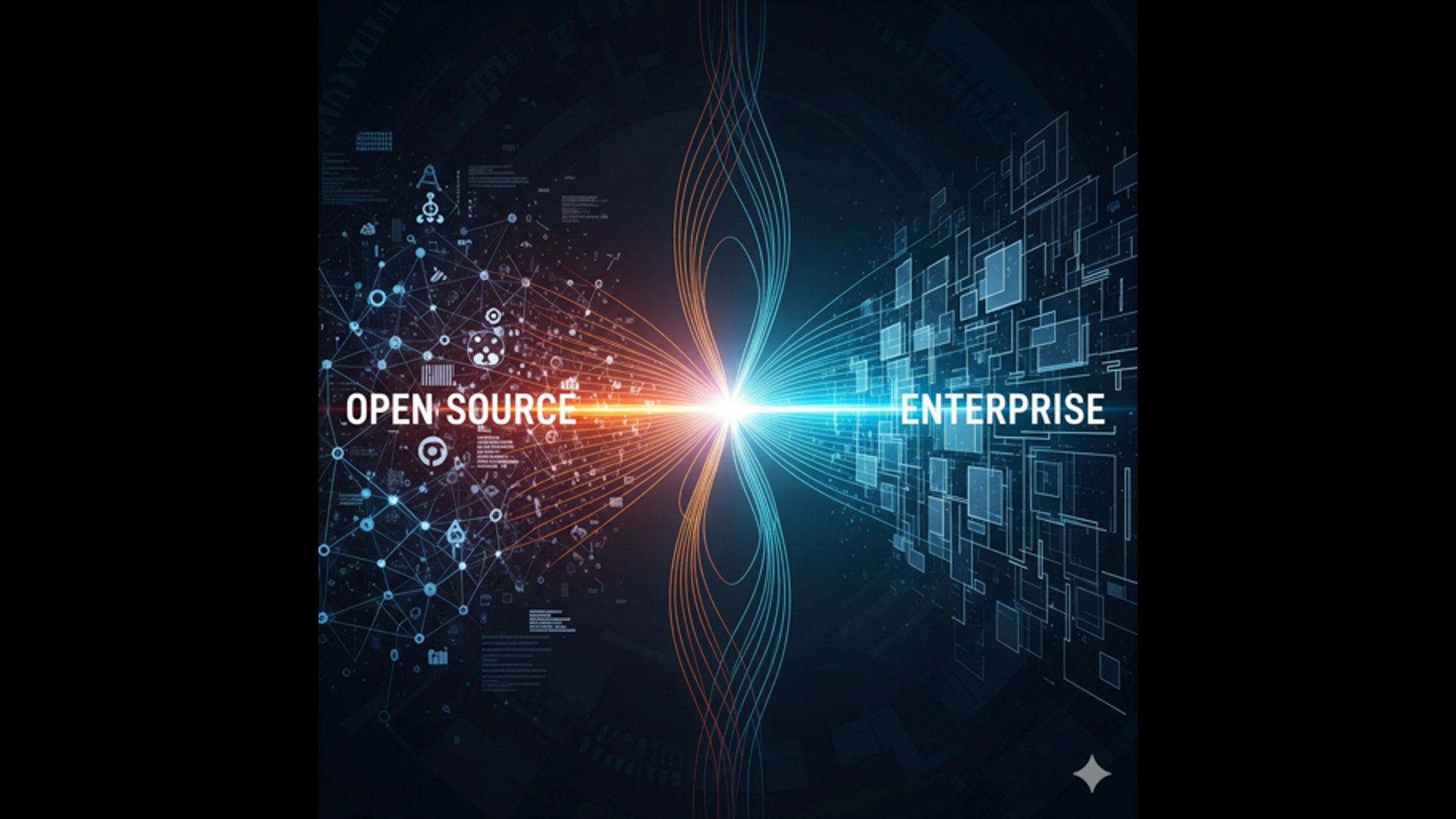 CoreDataLink.io - Enterprise Data Platform - by Newesis srl